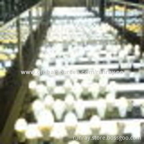 E14 LED Bulb, 3W, >50,000-hour Lifespan, Bridgelux Chip, 85-265V AC Voltage, 3-year Warranty